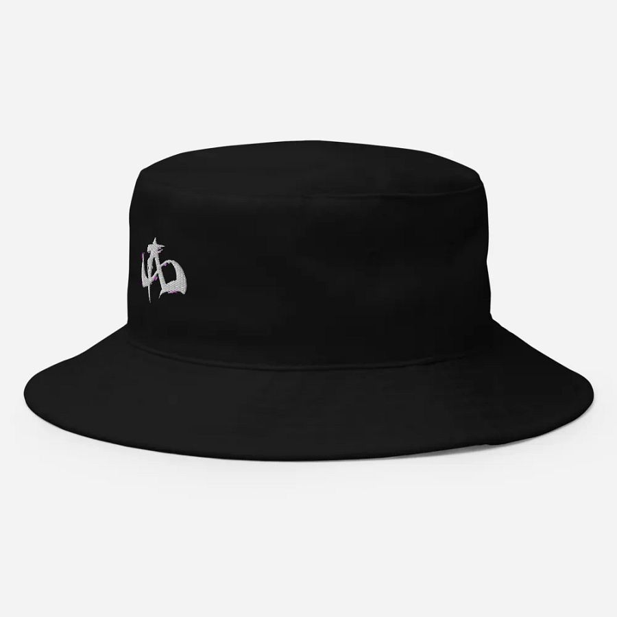 IDA Big Accessories Bucket Hat product image (12)
