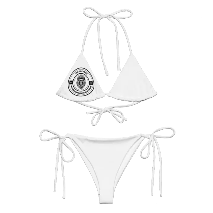 The Vibe Tribe Beach Bliss Bikini product image (1)