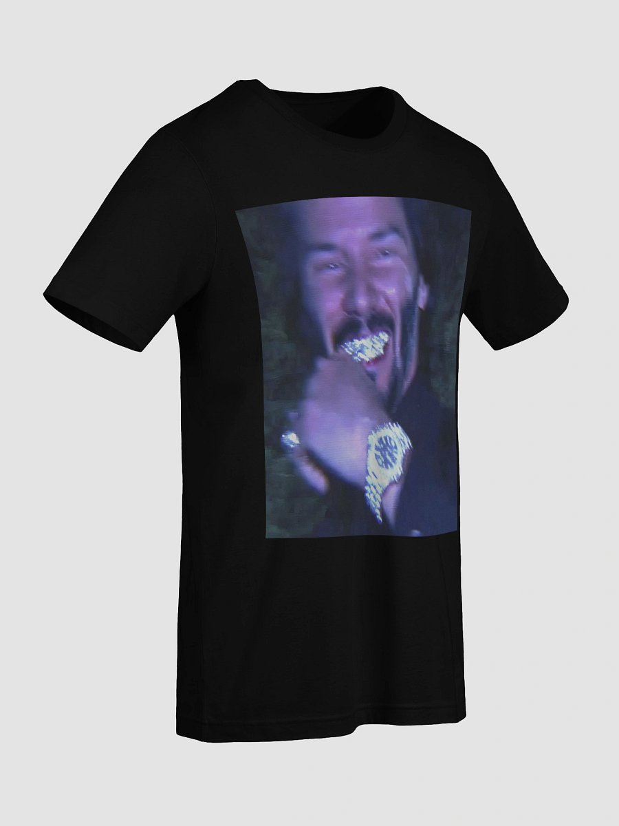 Bust down Keanu Supersoft T-Shirt product image (5)