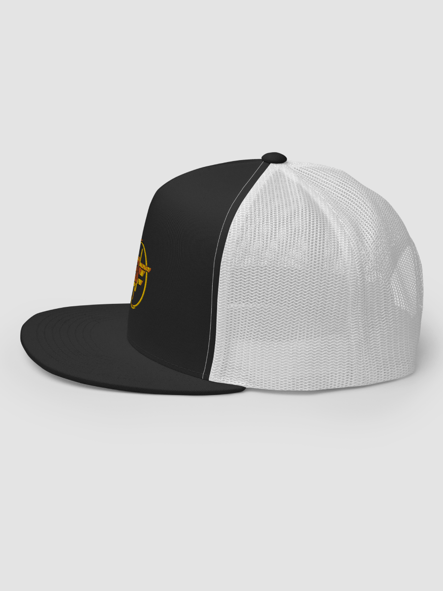 [EF] Trucker Hat product image (6)
