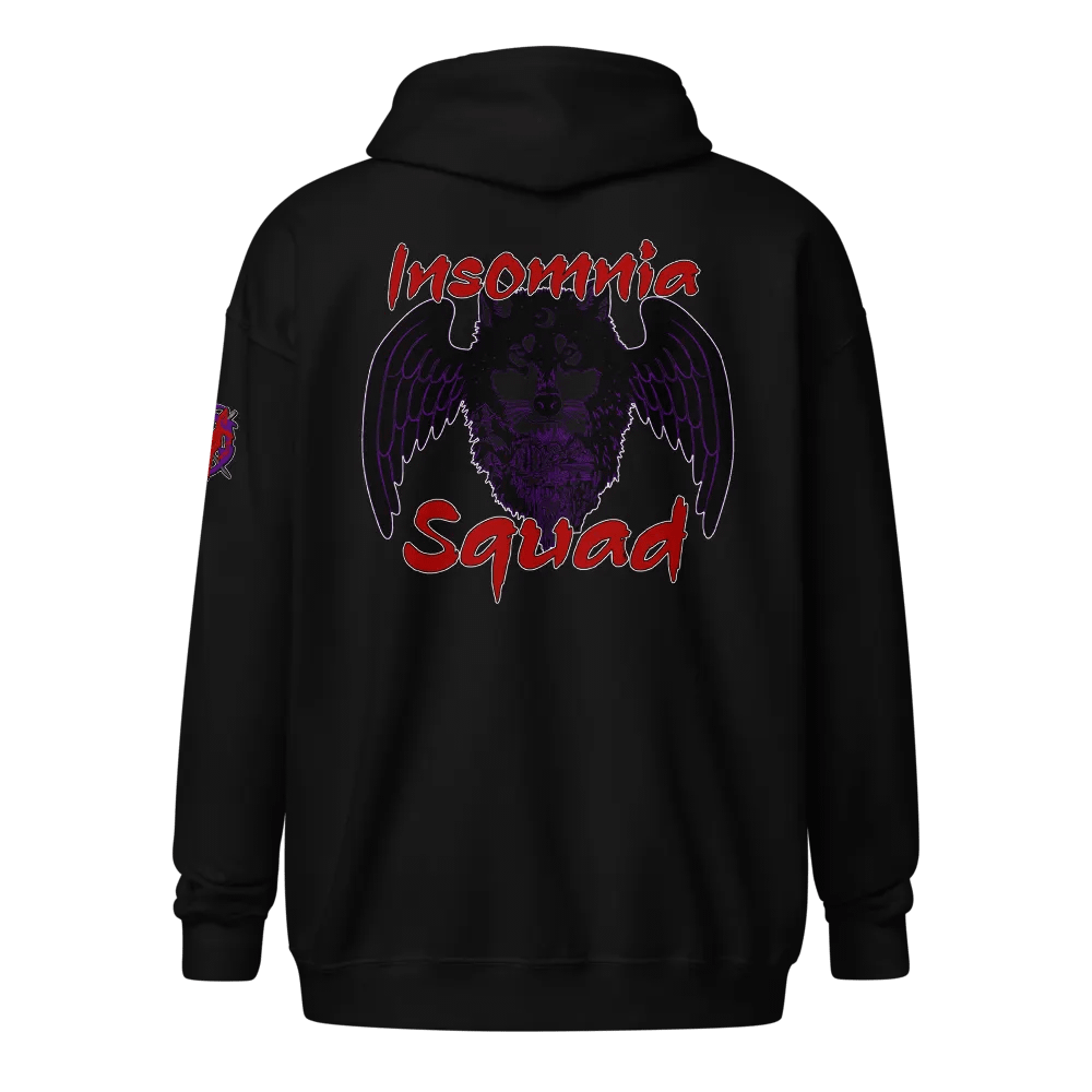 Squad Zip Hoodie product image (8)
