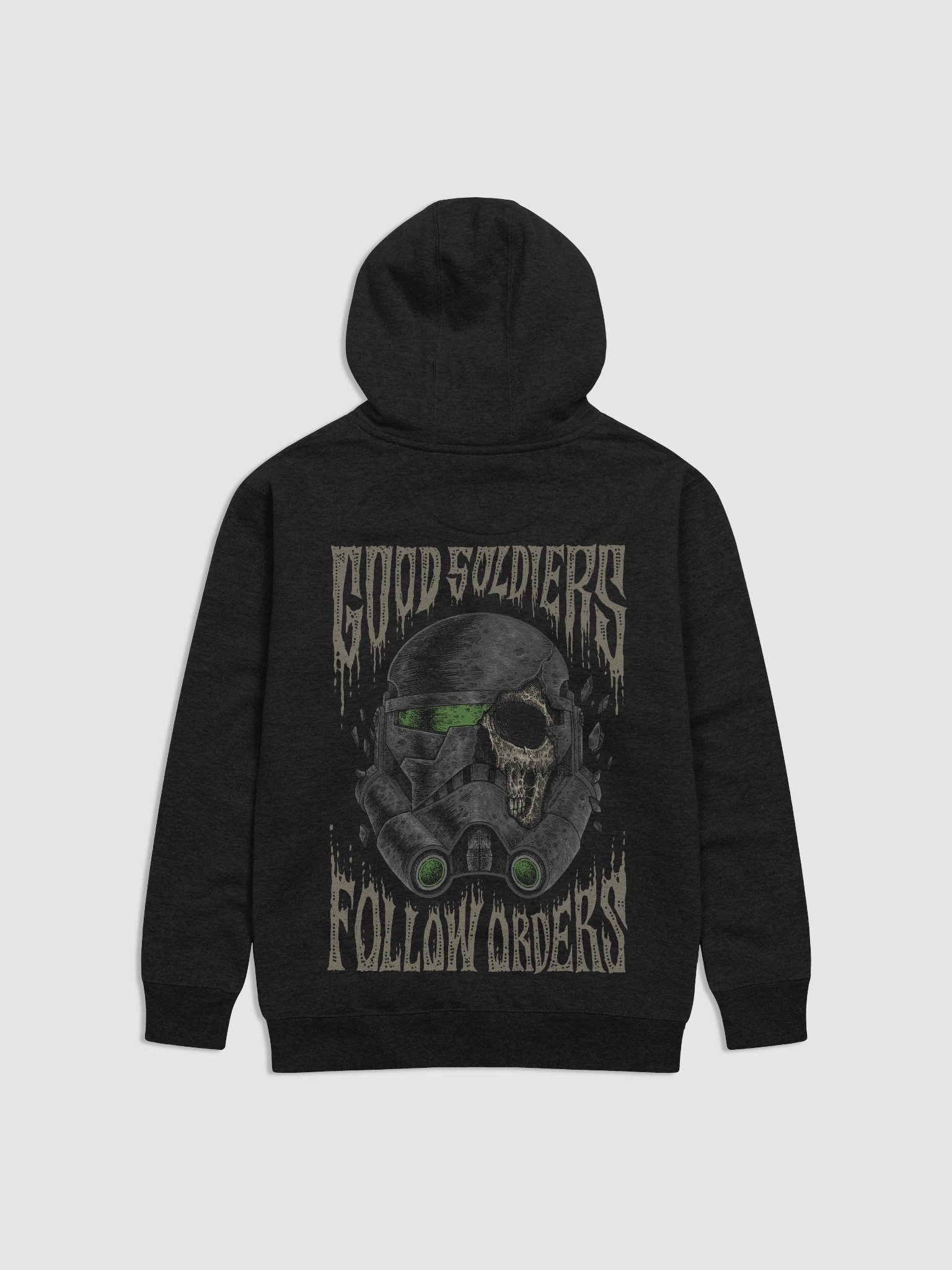 Crosshair - Hoodie product image (2)