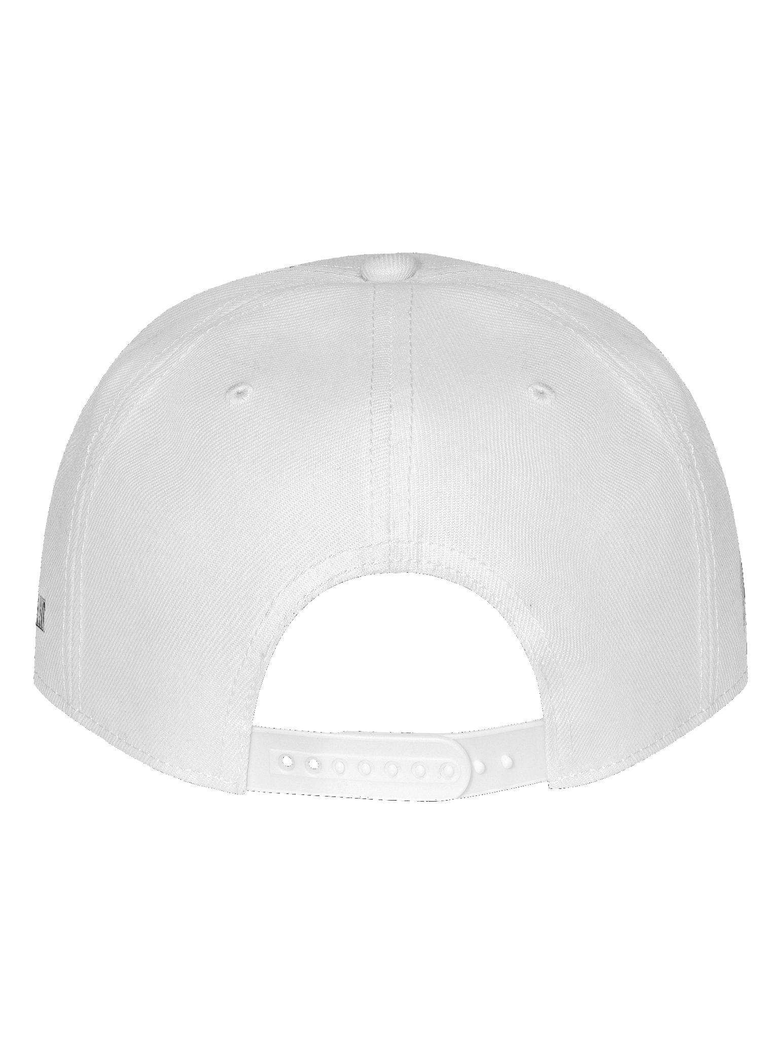 EXCLUSIVE WHITE ILLSKILLZ SNAPBACK product image (4)