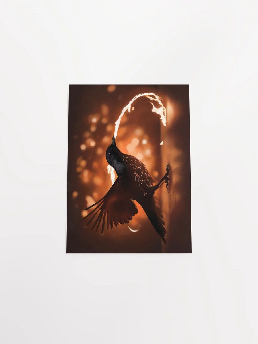 Fire Crow product image (4)