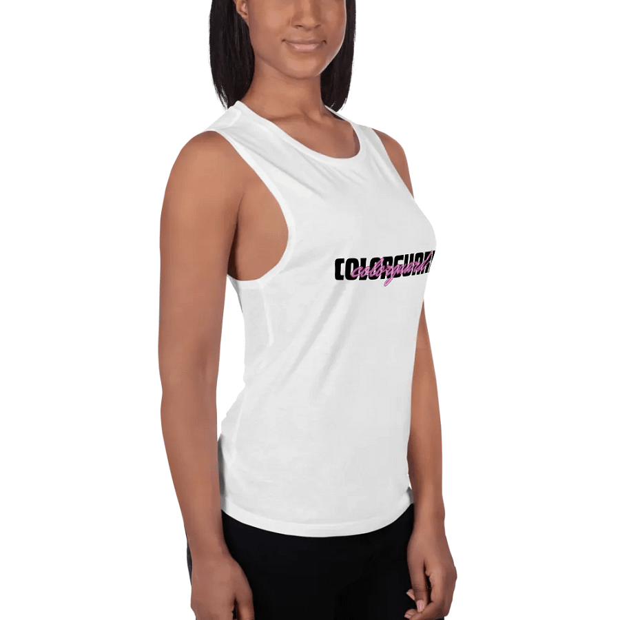 Colorguard x Colorguard Tank Top product image (11)