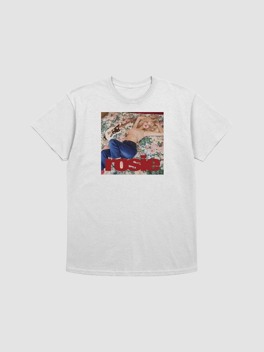 Rosie Album Cover ROSÉ Tshirt product image (61)
