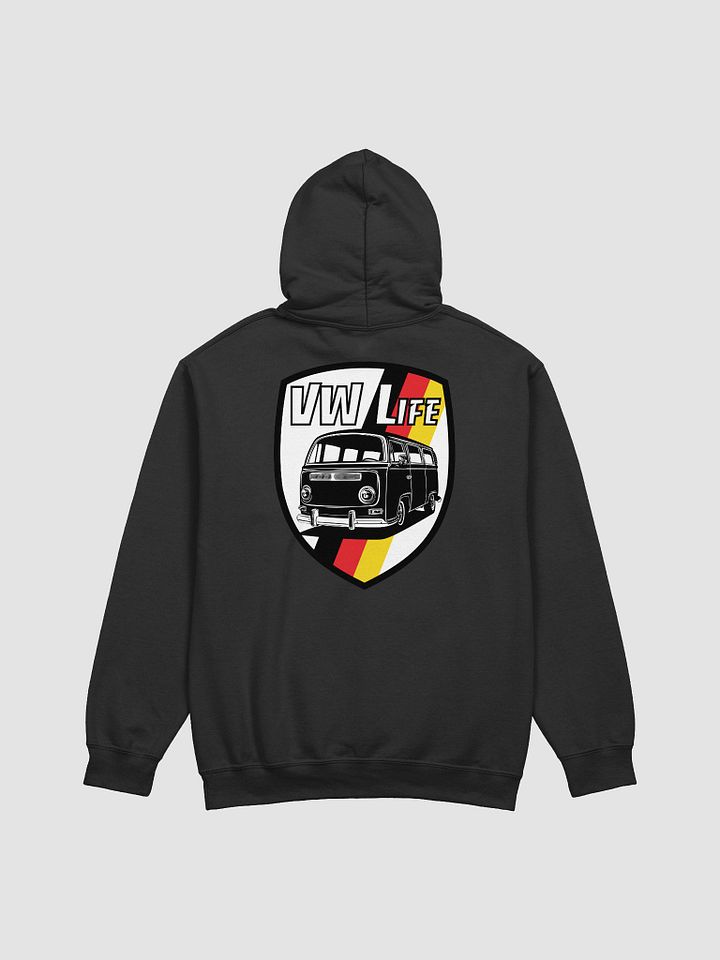 VWLife Bay Window Bus Hoodie product image (49)