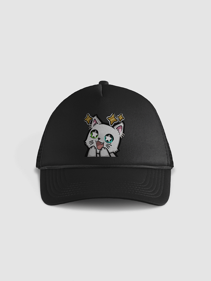 Moo Sparkle Emote Hat product image (1)