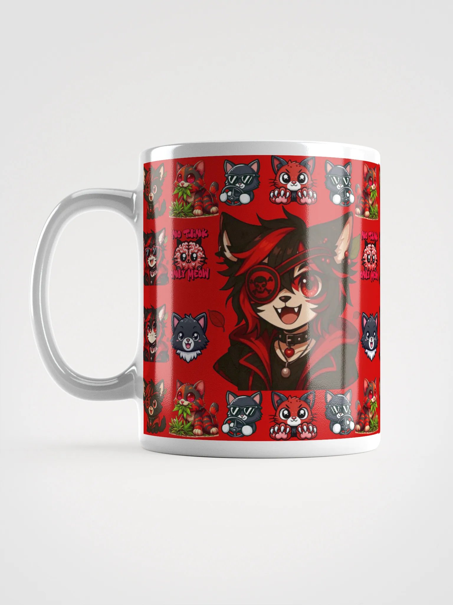 Darko Mug! product image (18)
