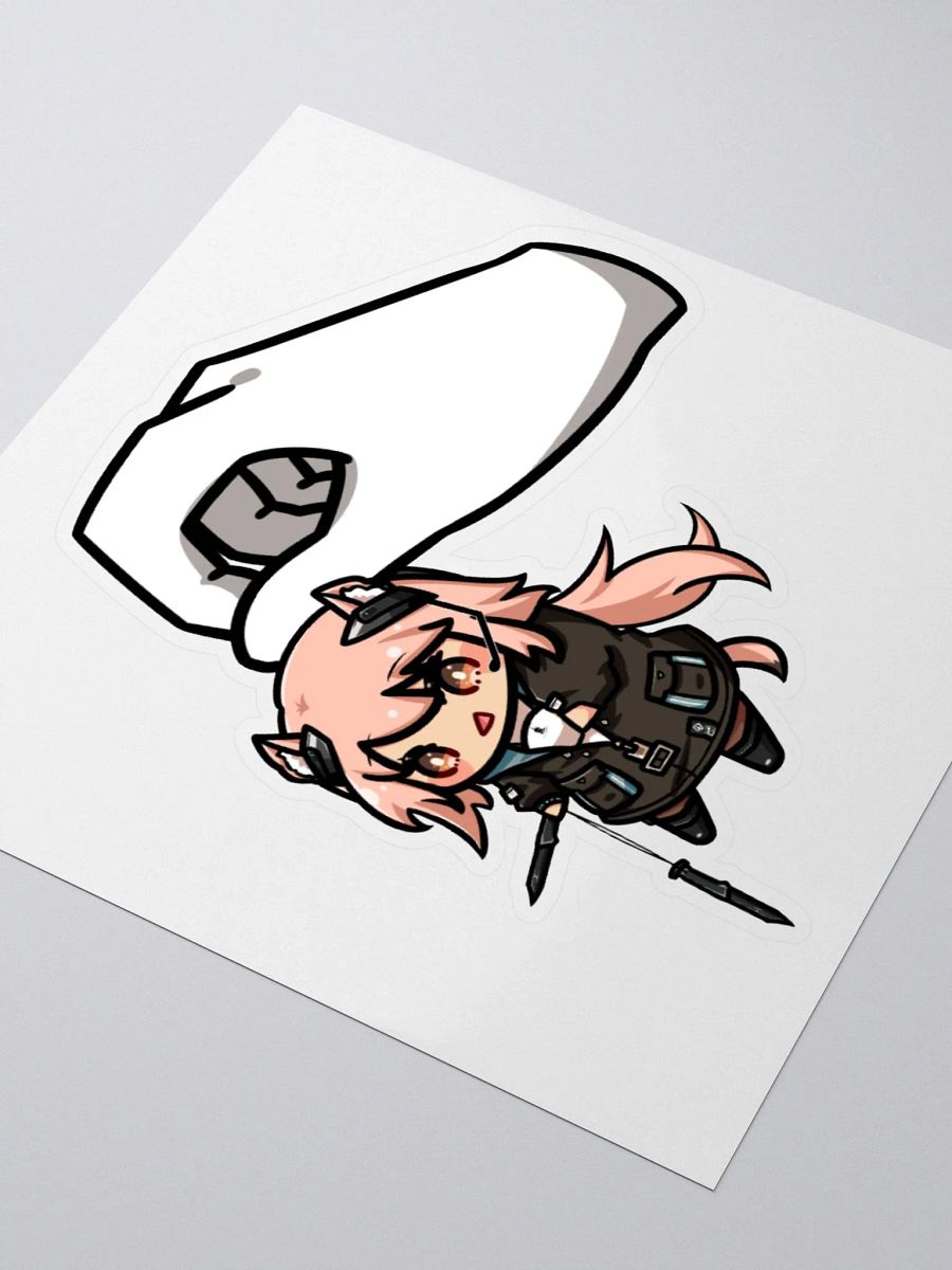 Gravel Stickers product image (3)