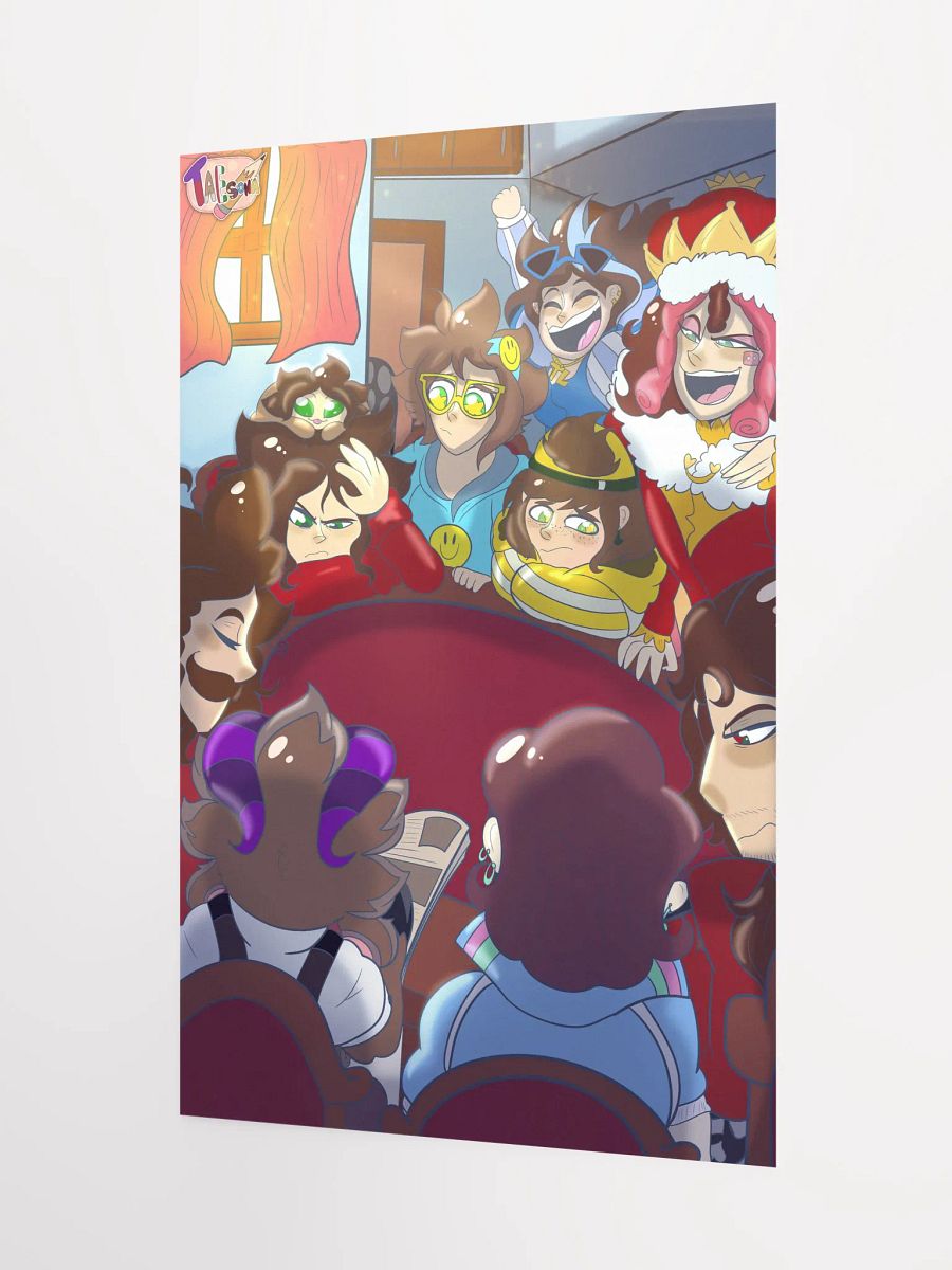 TAESONA: Episode 1 The Meeting product image (7)
