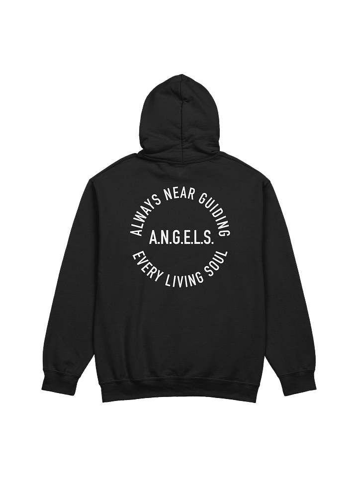 A.N.G.E.L.S. Hoodie product image (1)