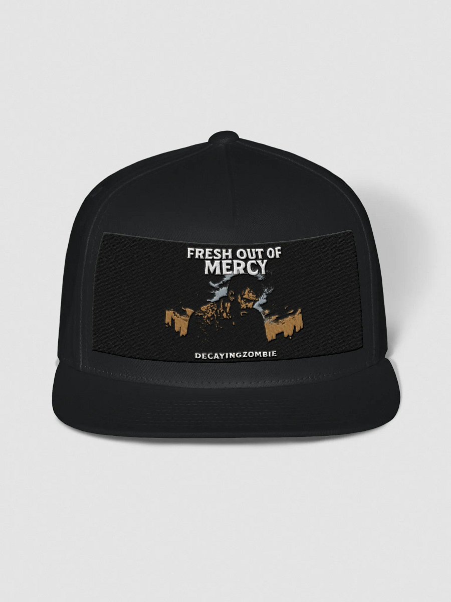 Fresh out of mercy Hats product image (1)