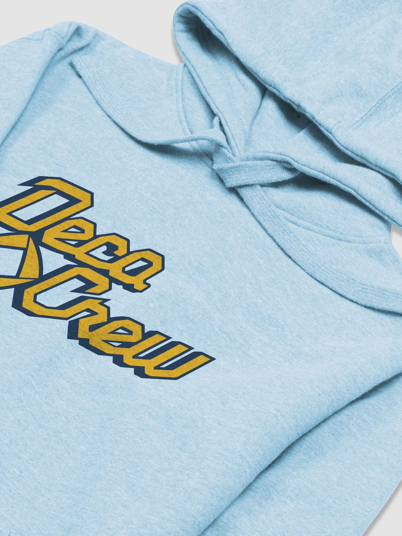 Deca Crew Unisex Premium Hoodie product image (33)