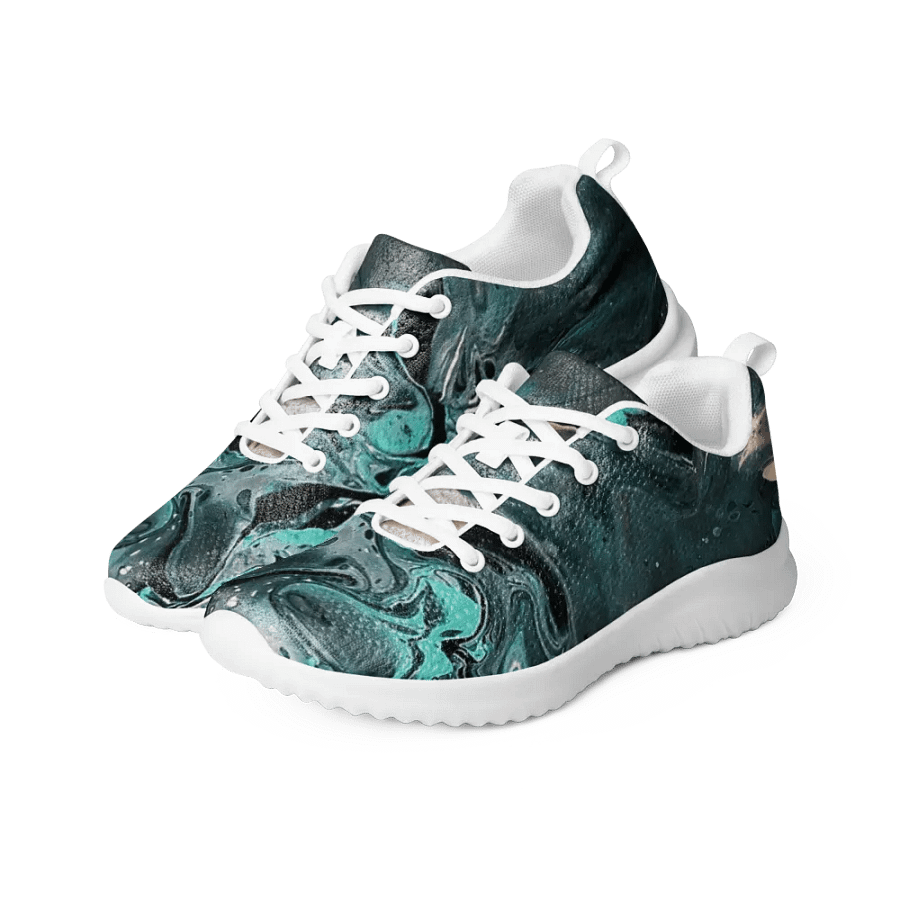 Black Water Women's Shoes product image (6)