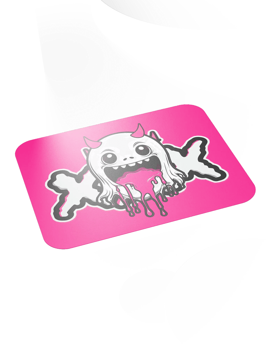 Wild Guy Mouse Pad product image (4)