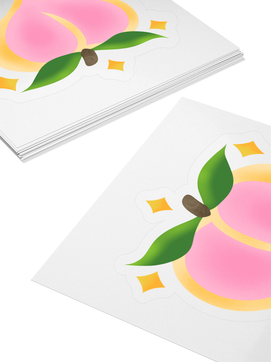 Feelin' Peachy product image (4)