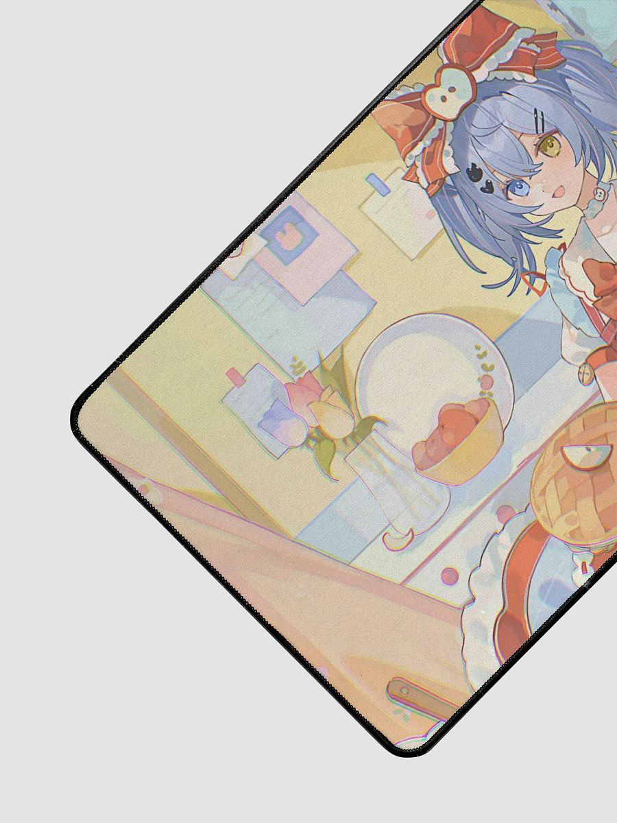 Apple Pie Desk Mat product image (3)