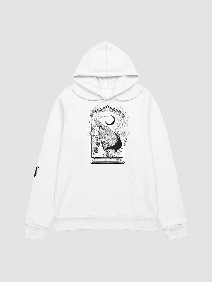 XIII Death Tarot pullover product image (1)