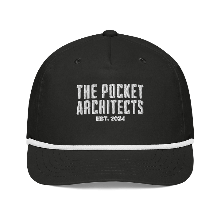 Rope Hat product image (1)