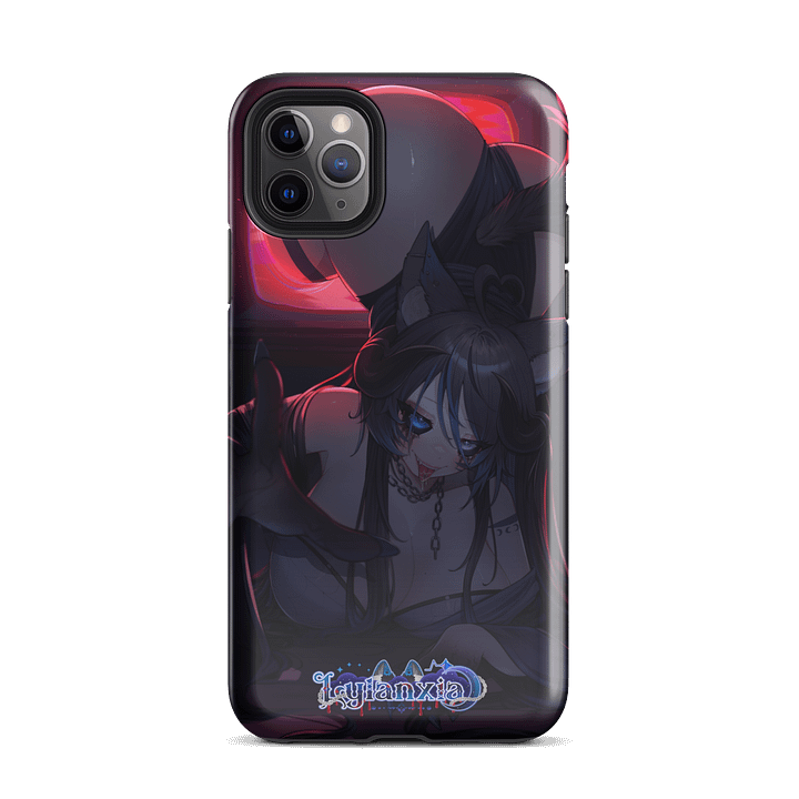 Lylanxia 'Devour' TOUGH iPhone Case product image (2)