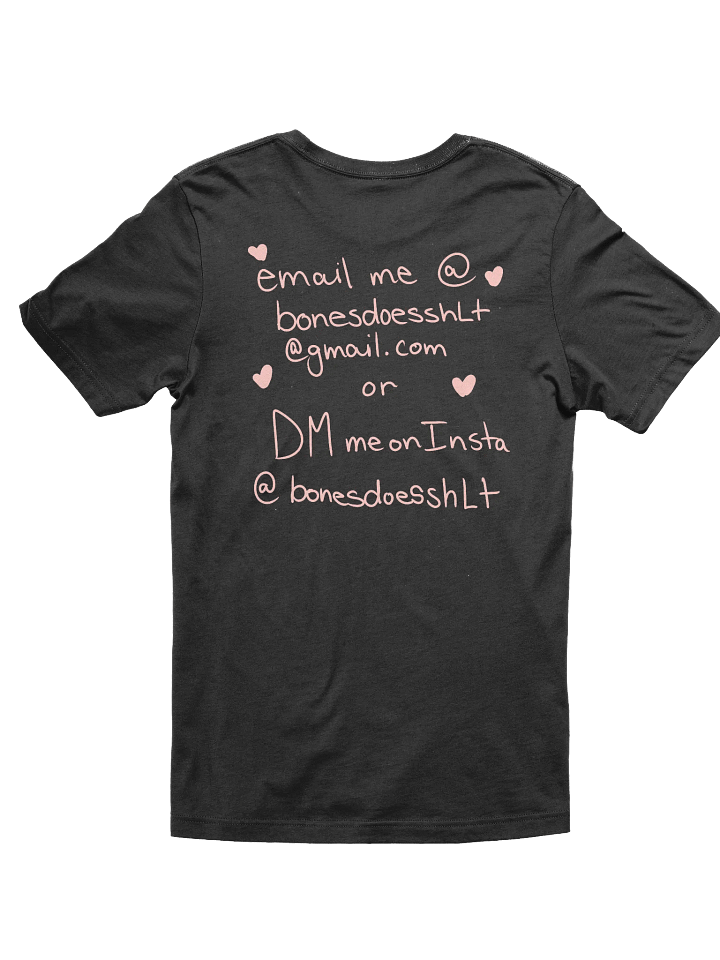 DO NOT BUY THIS SHIRT DM OR EMAIL ME FOR CUSTOM SHIRTS product image (2)