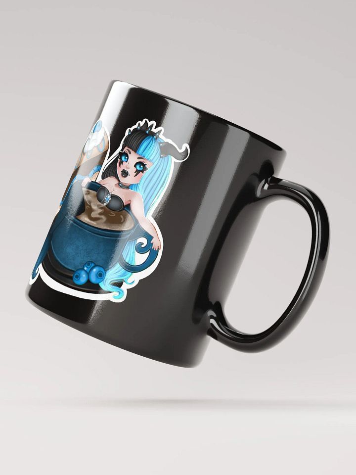 Coffee and Cake Mug product image (3)