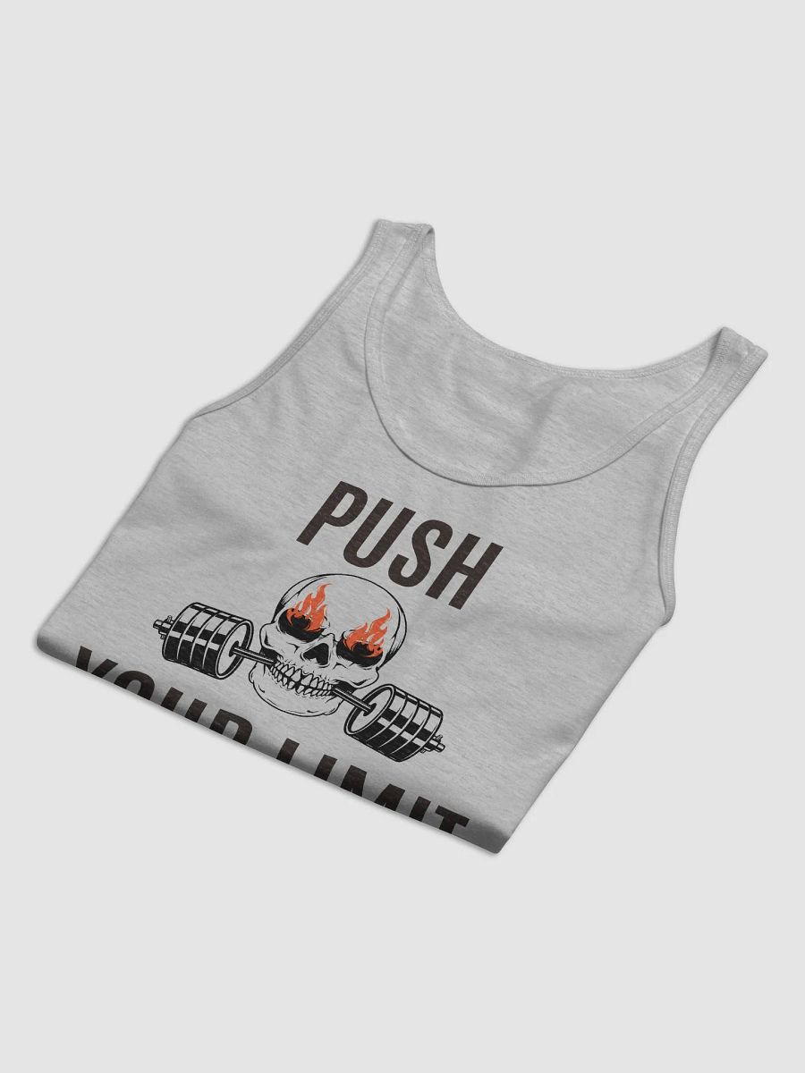 Push Your Limit product image (7)