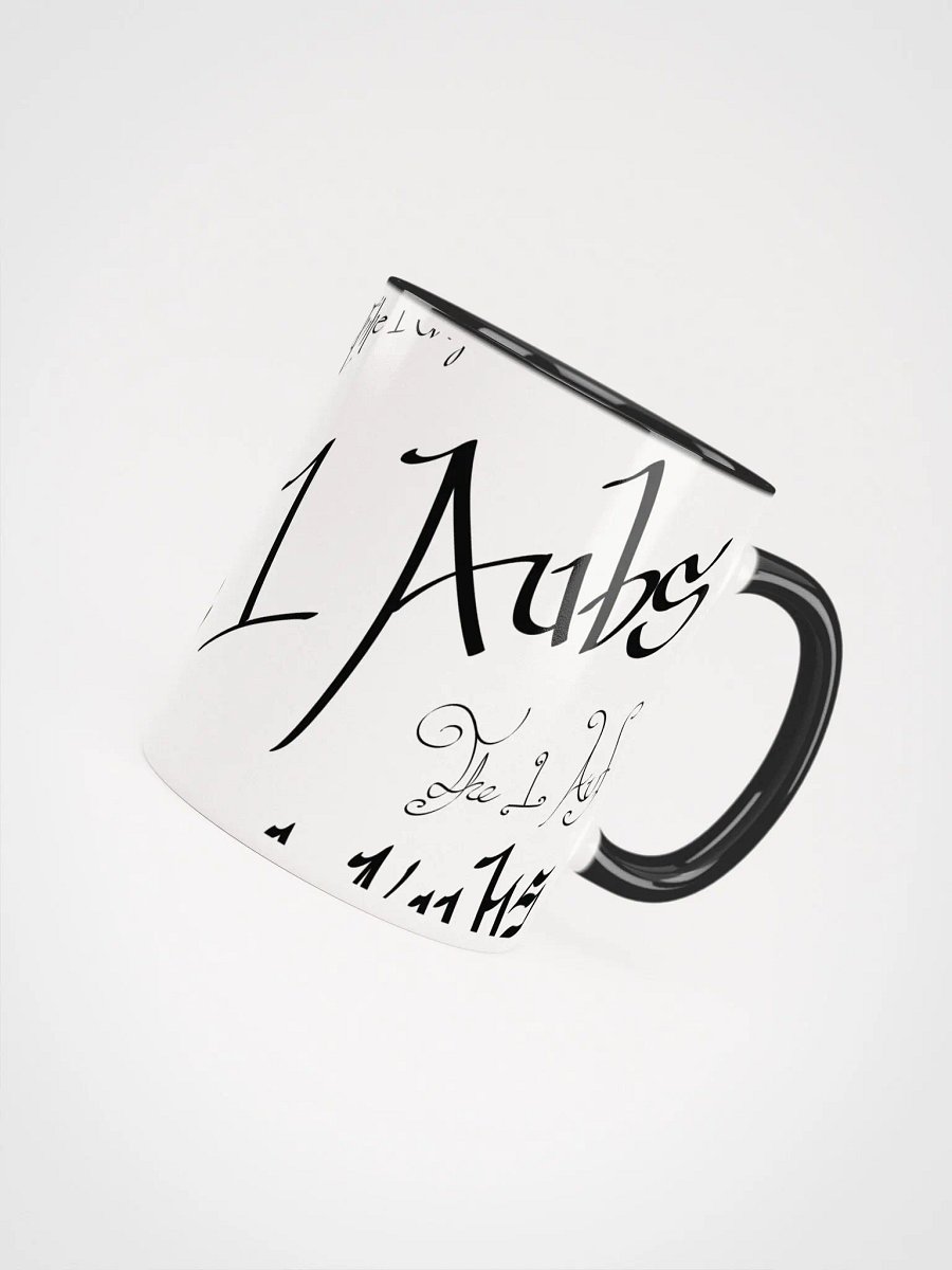 The1Aubs- MUG FlameFox 2023 product image (4)