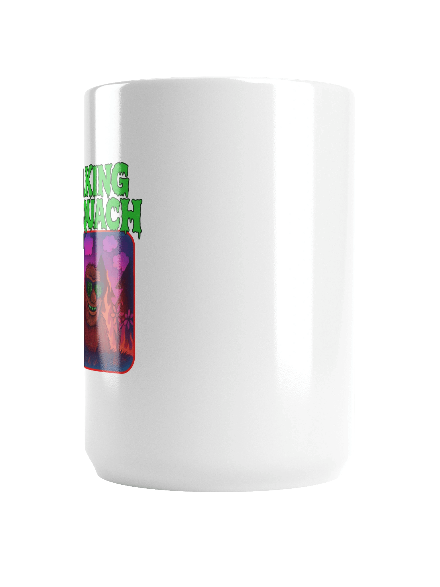 Corrupted Mug product image (6)