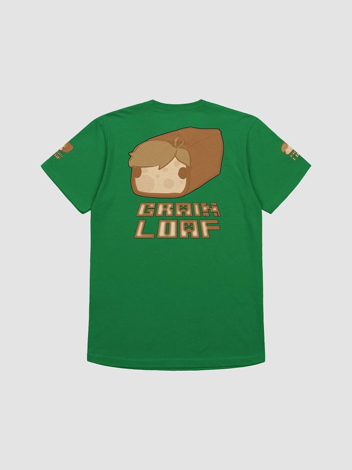 Grian Loaf Minecraft Gamer Tee product image (12)