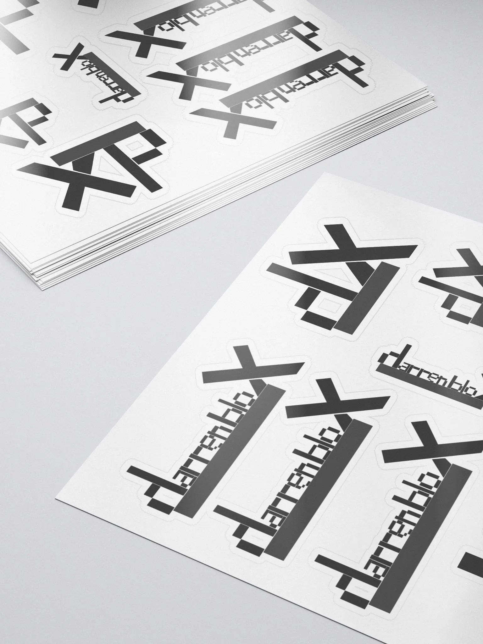 dblox stickers product image (5)