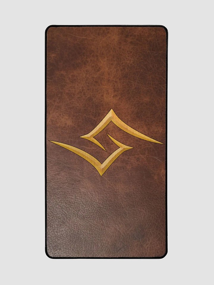 Chronicle Desk Mat product image (2)