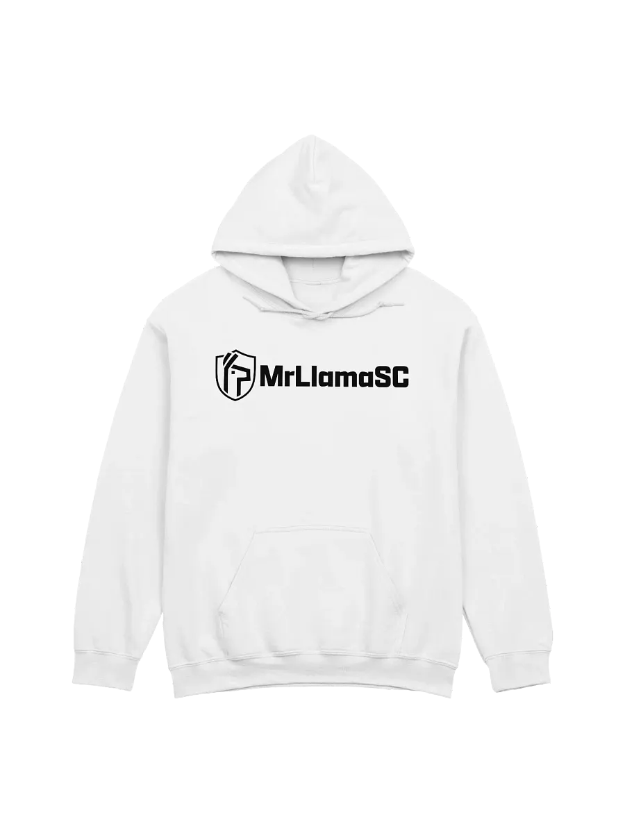 MrLlamaSC Hoodie product image (1)
