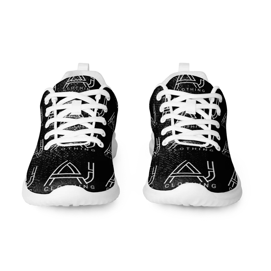 Men's trainers (Black) product image (3)