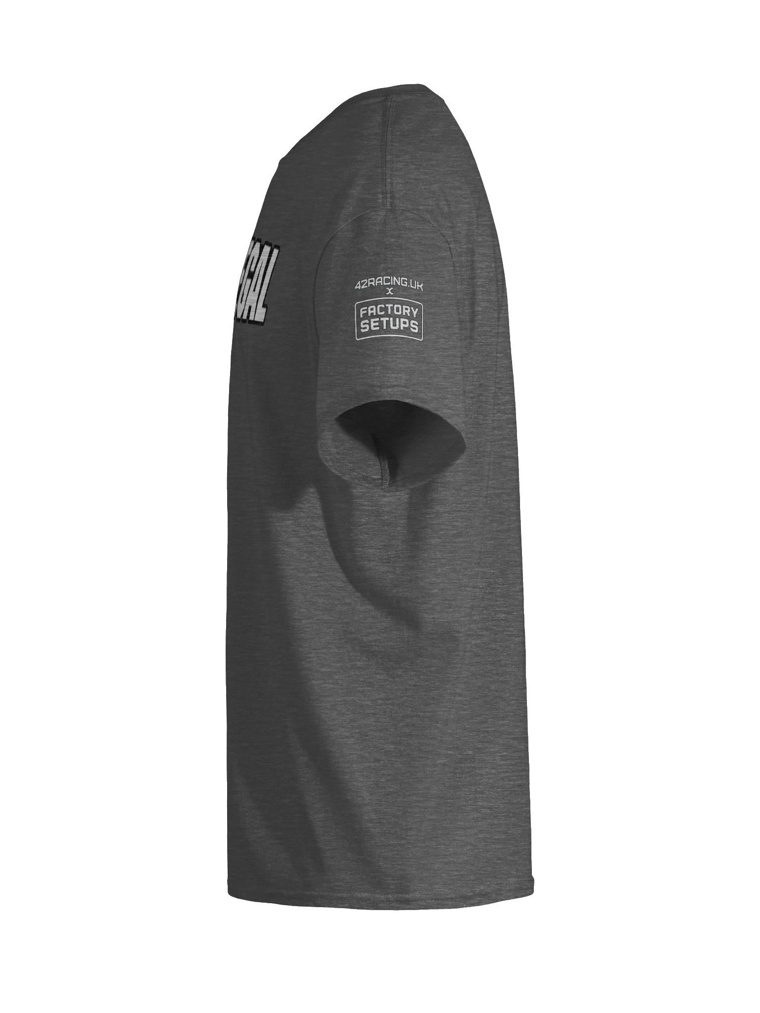 ILLEGAL Tee product image (11)