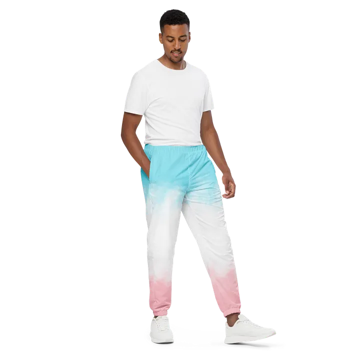 Urban Breeze Unisex Track Pants product image (2)