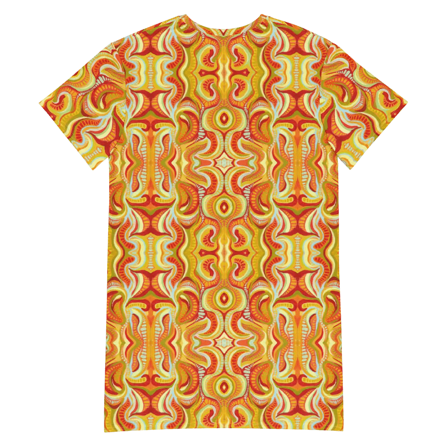 WORMEYS - SHIRTDRESS product image (6)