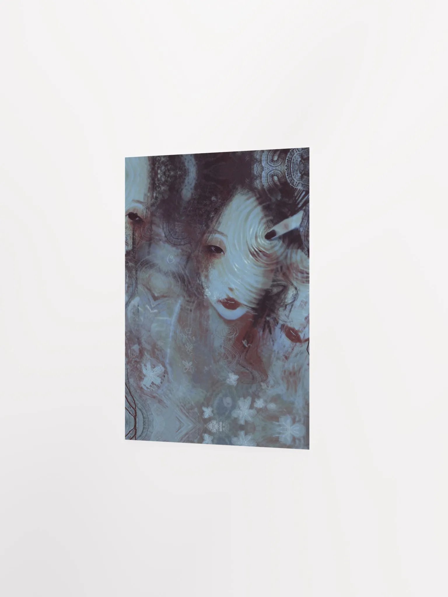 "Ripples" Print product image (2)