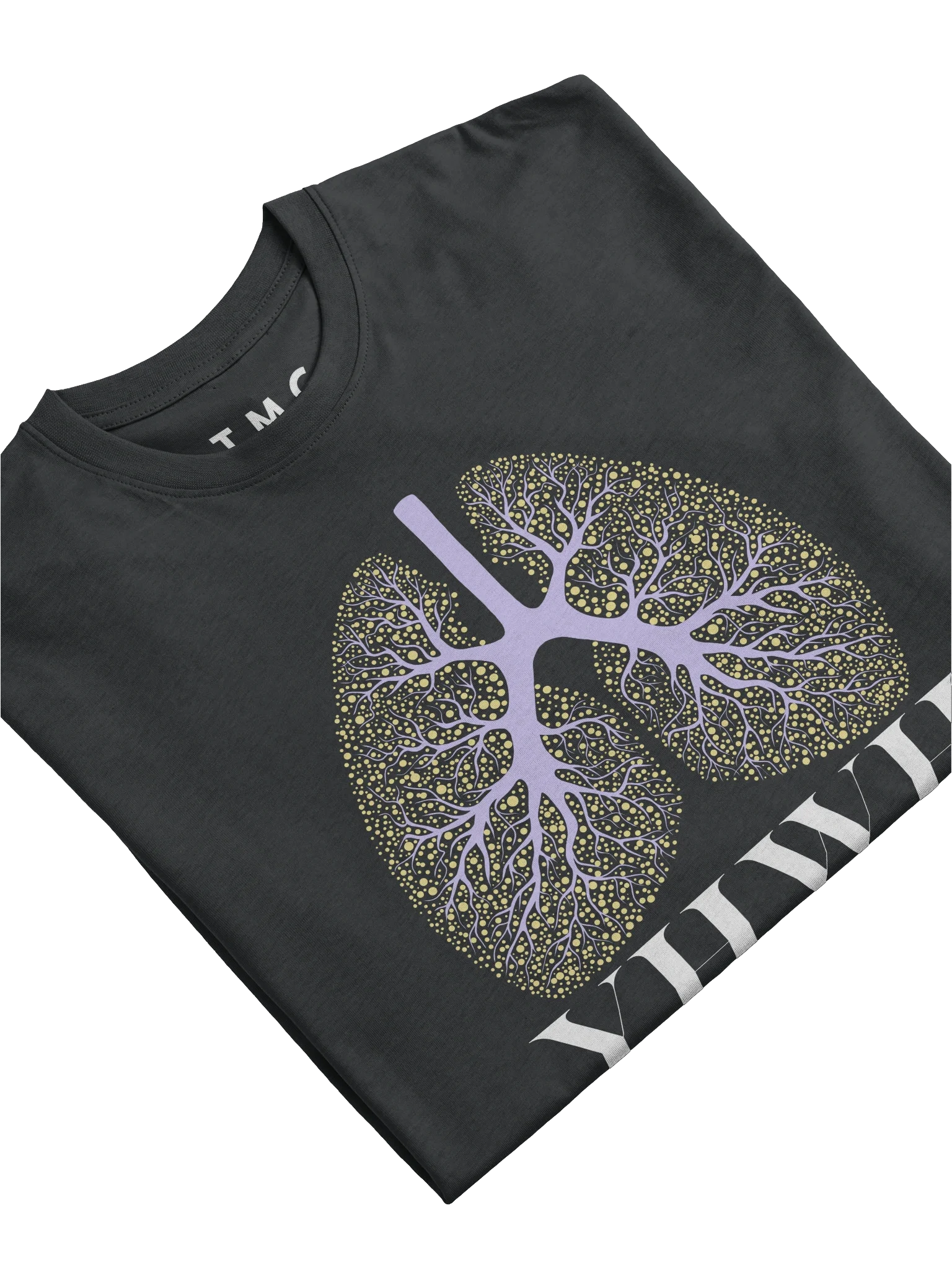 YHWH T-shirt product image (43)