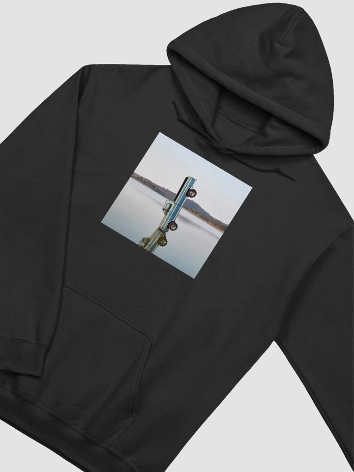 F-1 Trillion Post Malone Album Hoodie product image (2)