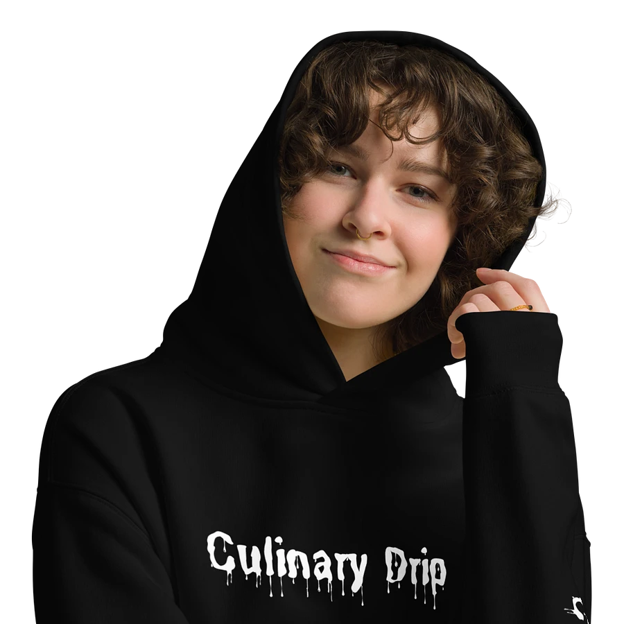 culinary drip hoodie product image (9)