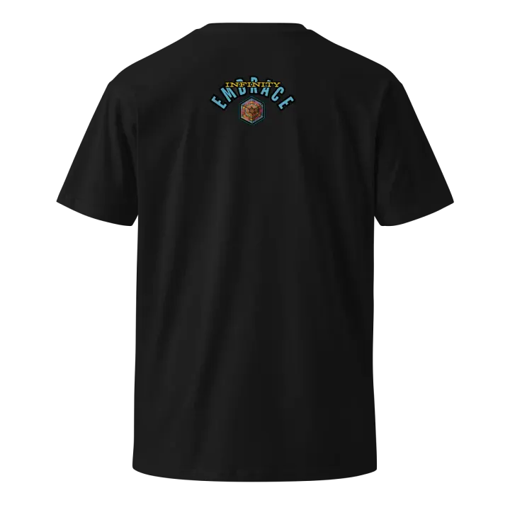 Embrace Infinity - Think Outside the Box T-Shirt product image (2)