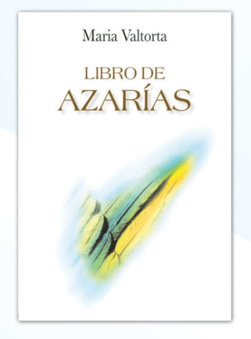 LIBRO DE AZARIAS product image (1)