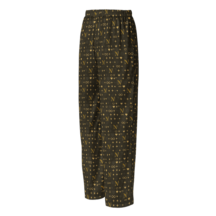 Neurodivergent Voices Loungewear Pants product image (2)