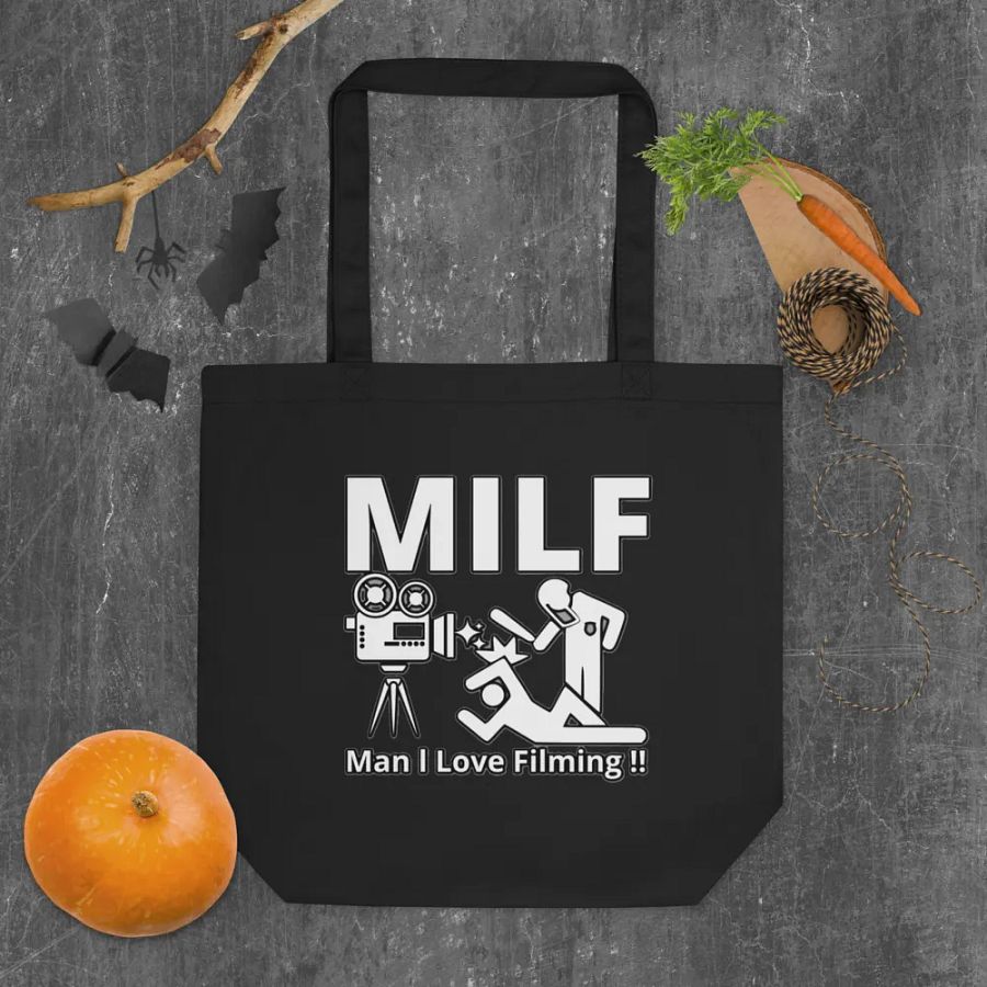 MILF : MAN I LOVE FILMING product image (6)
