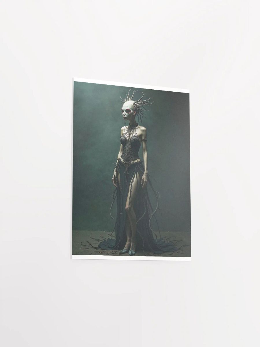 Otherworldly Matte Poster product image (24)