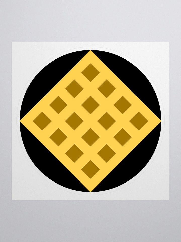 WaffleSticker product image (2)