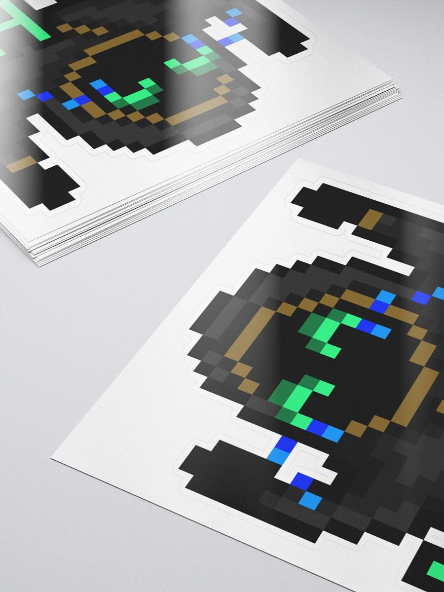 HaHa Sticker product image (5)