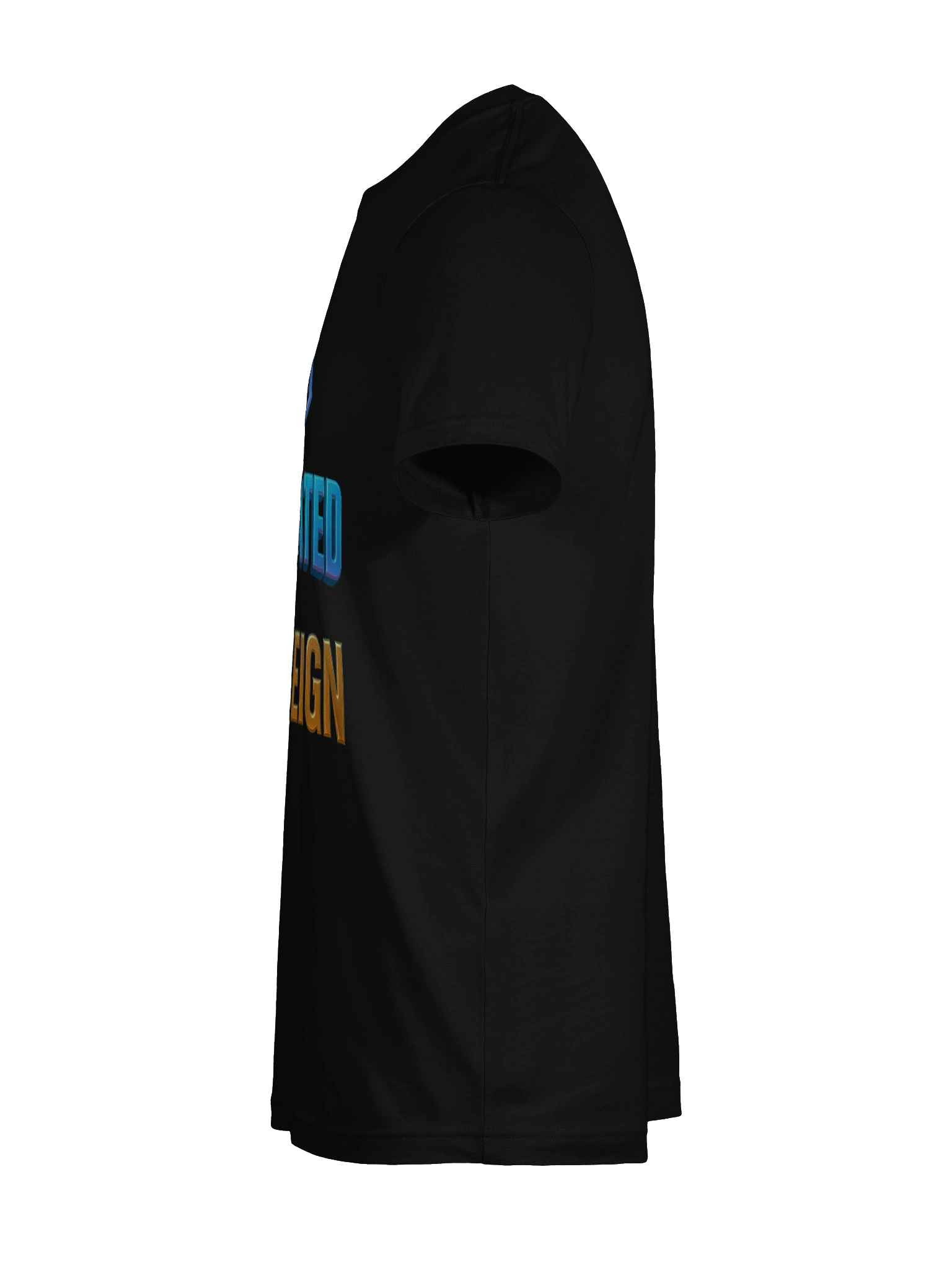 Activated&Sovereign T-Shirt VI product image (91)